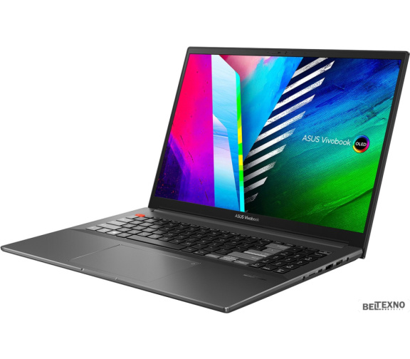             Ноутбук ASUS Vivobook Pro 16X OLED M7600QC-L2011        
