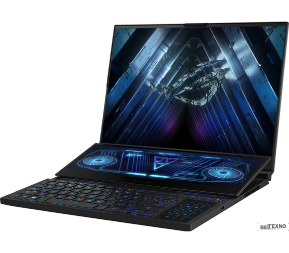             Рабочая станция ASUS ROG Zephyrus Duo 16 2023 GX650PY-NM083W        