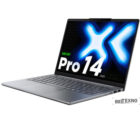       Ноутбук Lenovo Xiaoxin Pro 14c IAH10 83NC0001CD    