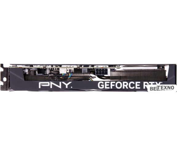             Видеокарта PNY GeForce RTX 4060 Ti 8GB Verto Dual Fan VCG4060T8DFXPB1        