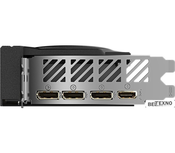             Видеокарта Gigabyte GeForce RTX­­ 4070 WindForce 12G GV-N4070WF3-12GD        