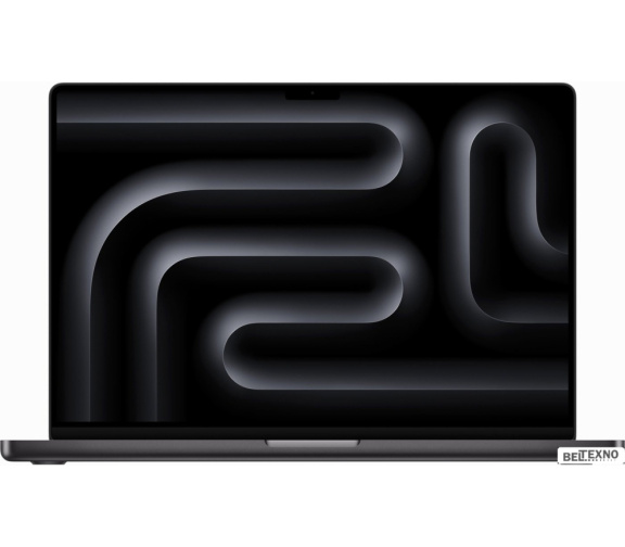       Ноутбук Apple Macbook Pro 16.2