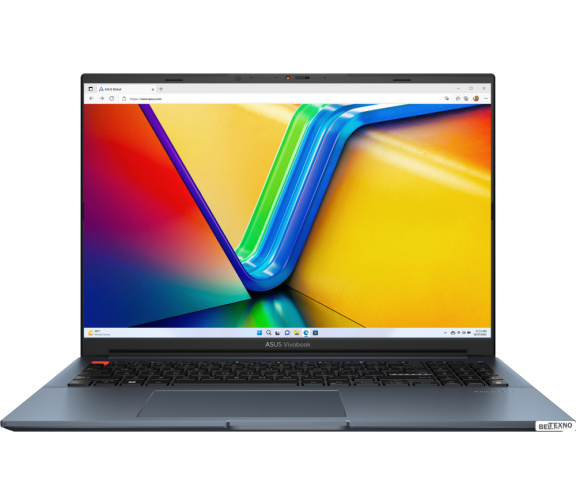             Ноутбук ASUS Vivobook Pro 16 K6602HC-N1071        