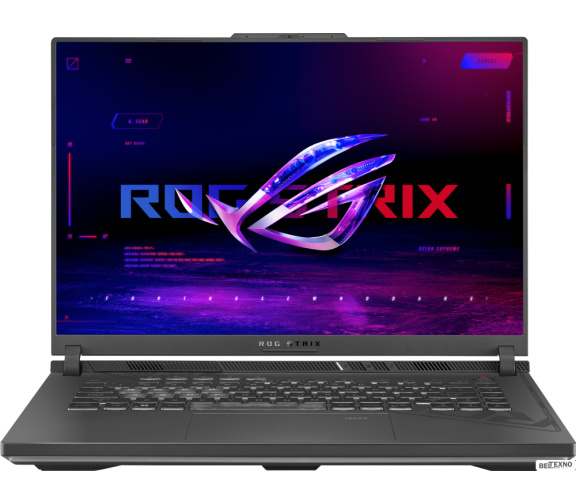             Игровой ноутбук ASUS ROG Strix G16 2023 G614JU-N4098        