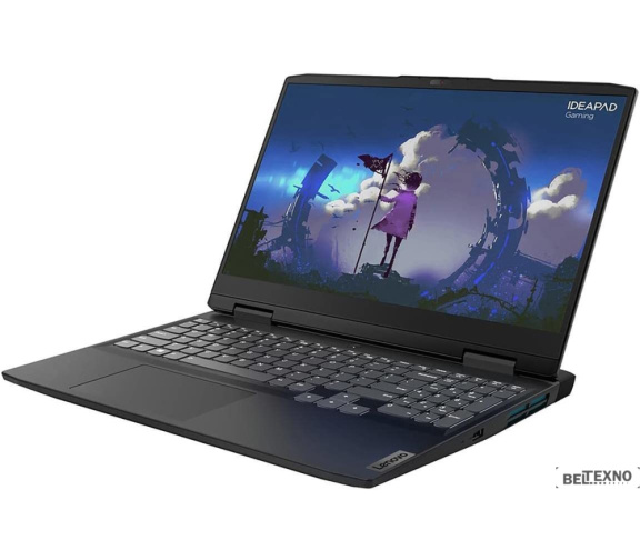             Игровой ноутбук Lenovo IdeaPad Gaming 3 15ARH7 82SB000HRK        