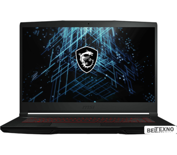             Игровой ноутбук MSI Thin GF63 12VE-237RU        