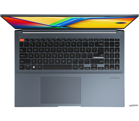             Ноутбук ASUS Vivobook Pro 16 K6602HC-N1071        