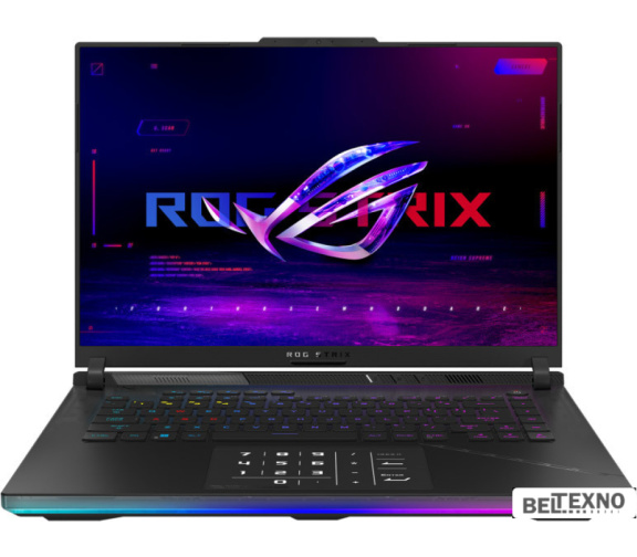             Игровой ноутбук ASUS ROG Strix SCAR 16 2023 G634JY-NM040X        