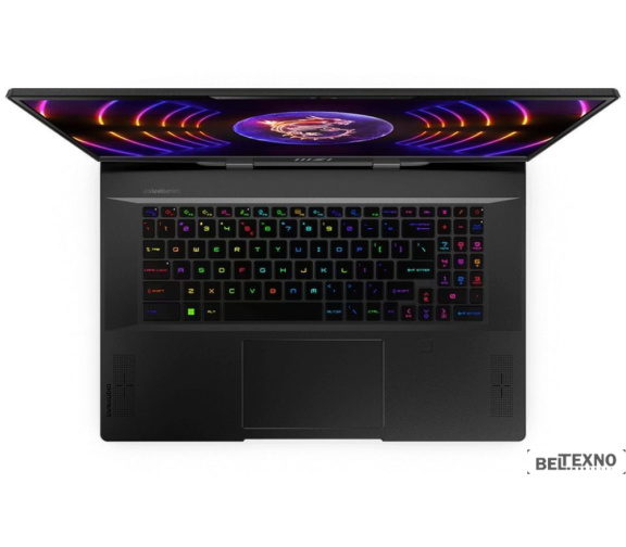             Игровой ноутбук MSI Stealth 17 Studio A13VG-014RU        