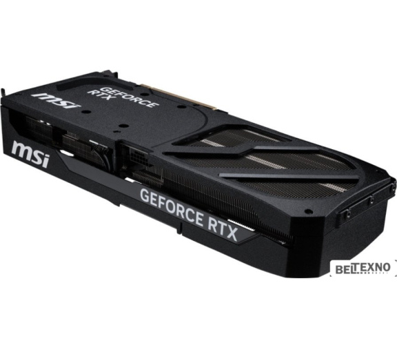       Видеокарта MSI GeForce RTX 5080 16G Shadow 3X OC    