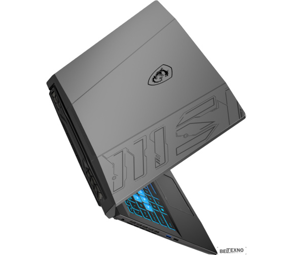             Игровой ноутбук MSI Pulse 15 B13VGK-841XBY        