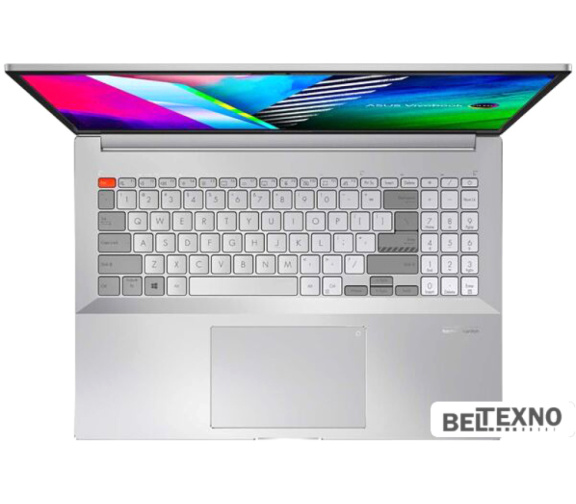             Ноутбук ASUS Vivobook Pro 16X N7600PC-KV141        
