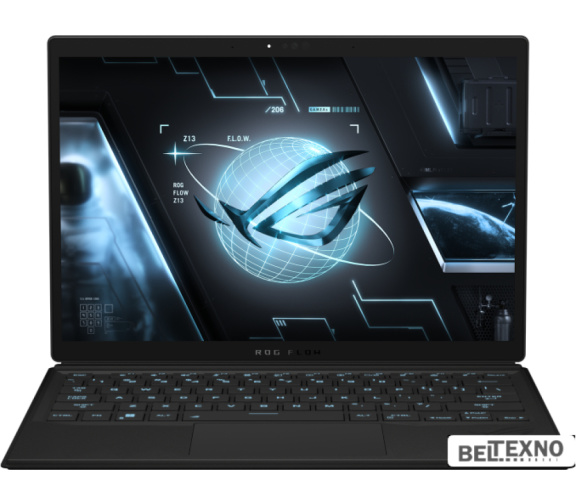             Ноутбук 2-в-1 ASUS ROG Flow Z13 2023 GZ301VV-MU007W        