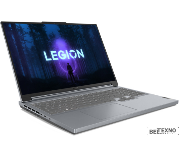             Игровой ноутбук Lenovo Legion Slim 5 16IRH8 82YA006PPB        