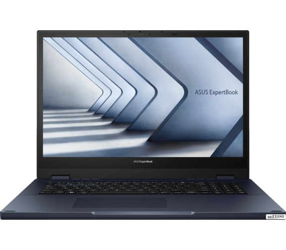             Ноутбук 2-в-1 ASUS ExpertBook B6 Flip B6602FC2-MH0368X        