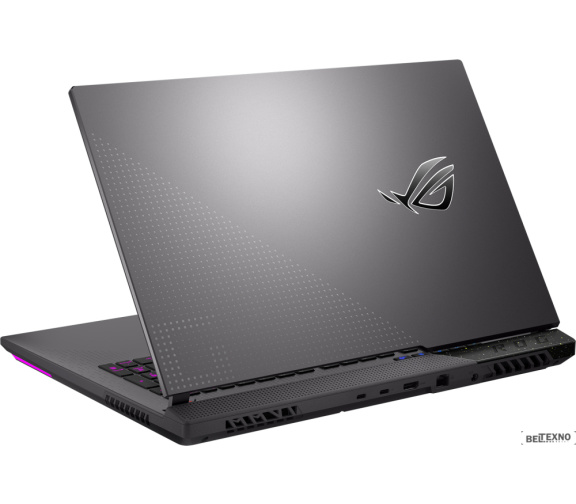             Игровой ноутбук ASUS ROG Strix G17 G713RC-HX057W        