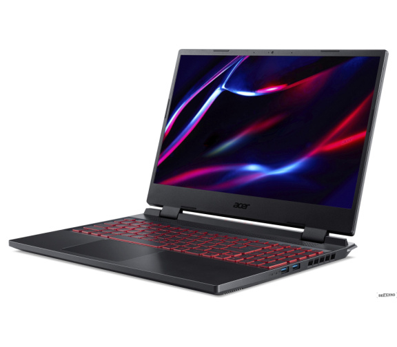             Игровой ноутбук Acer Nitro 5 AN515-58-550W NH.QLZCD.004        