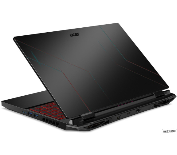             Игровой ноутбук Acer Nitro 5 AN515-58-550W NH.QLZCD.004        