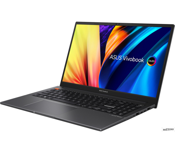             Ноутбук ASUS VivoBook S15 OLED K3502ZA-MA173        