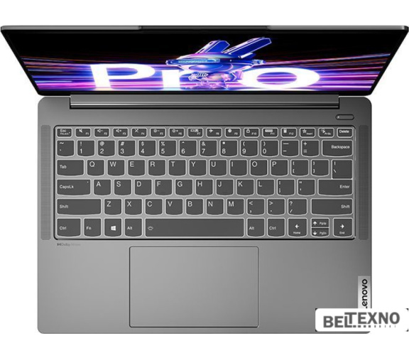             Игровой ноутбук Lenovo Xiaoxin Pro 14 83AL001HCD        