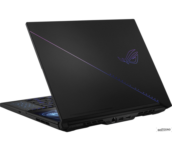             Рабочая станция ASUS ROG Zephyrus Duo 16 2023 GX650PY-NM085W        