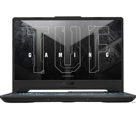             Игровой ноутбук ASUS TUF Gaming A15 FA506NF-HN061        