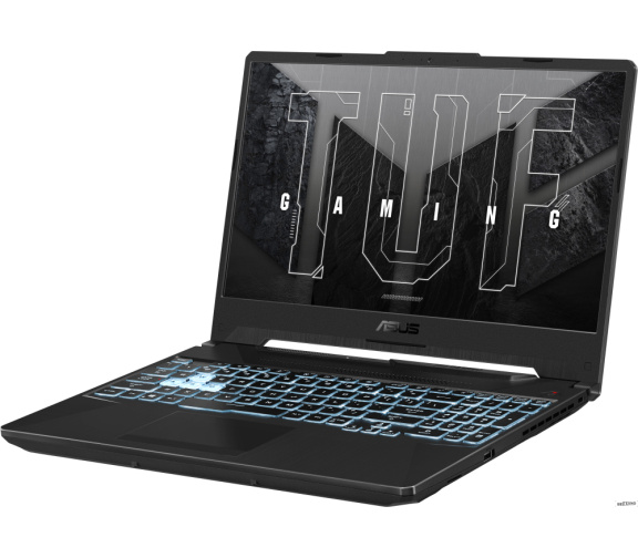             Игровой ноутбук ASUS TUF Gaming A15 FA506NF-HN061        