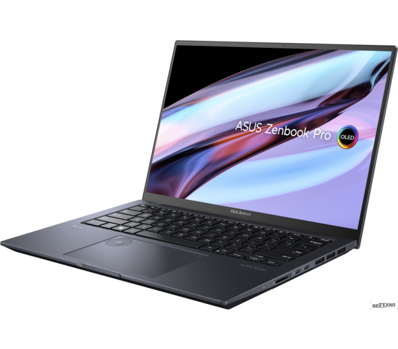             Ноутбук ASUS Zenbook Pro 14 OLED UX6404VI-P1126X        