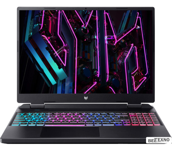             Ноутбук Acer Predator Helios Neo 16 PHN16-71-73JW NH.QLUER.002        