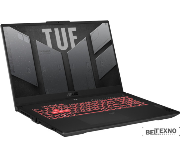             Игровой ноутбук ASUS TUF Gaming A17 2023 FA707NV-HX064        