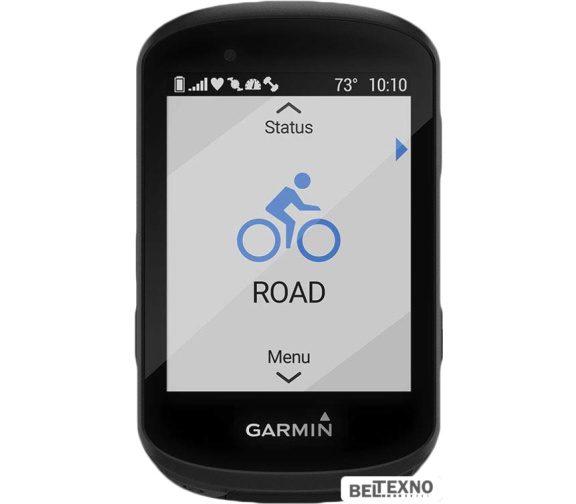             Велокомпьютер Garmin Edge 530 Sensor Bundle        