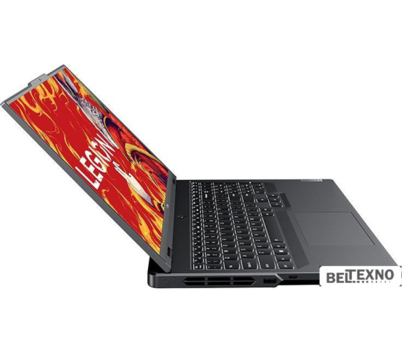             Игровой ноутбук Lenovo Legion 5 Pro R9000P 82WM00D6CD        