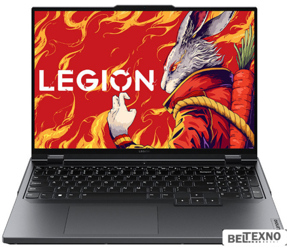             Игровой ноутбук Lenovo Legion 5 Pro R9000P 82WM00D6CD        