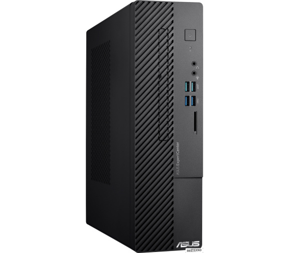             Компактный компьютер ASUS ExpertCenter D5 SFF D500SD-712700052X        