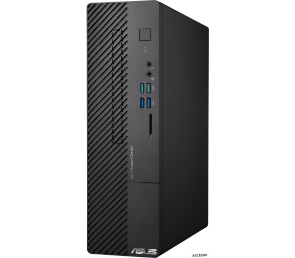             Компактный компьютер ASUS ExpertCenter D5 SFF D500SD-712700052X        