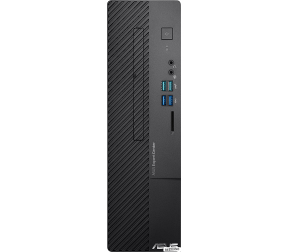             Компактный компьютер ASUS ExpertCenter D5 SFF D500SD-712700052X        