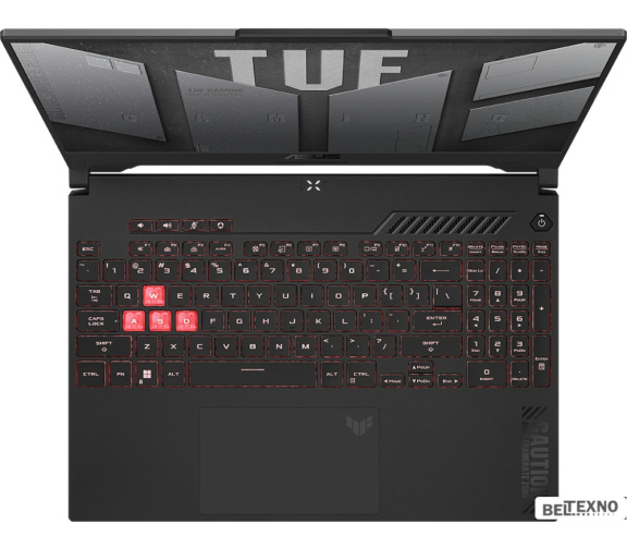             Игровой ноутбук ASUS TUF Gaming A15 2024 FA507UV-LP027        