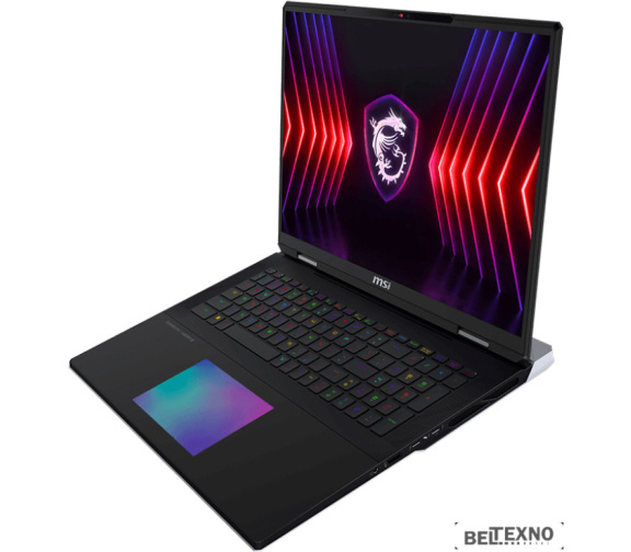             Игровой ноутбук MSI Titan 18 HX A14VIG-211RU        