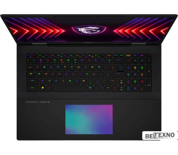             Игровой ноутбук MSI Titan 18 HX A14VIG-211RU        
