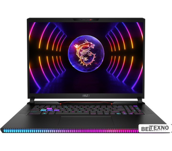             Игровой ноутбук MSI Raider GE78HX 13VH-283RU        