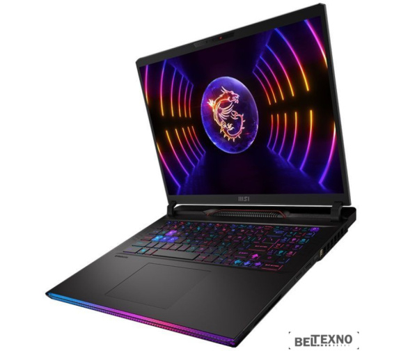             Игровой ноутбук MSI Raider GE78HX 13VH-283RU        