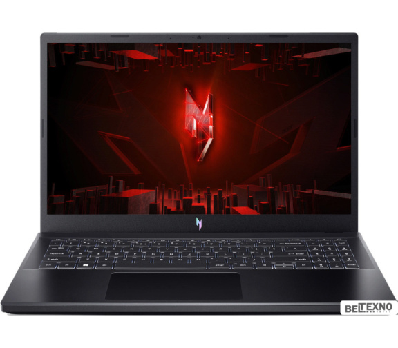             Игровой ноутбук Acer Nitro V 15 ANV15-51-51FC NH.QN9CD.002        