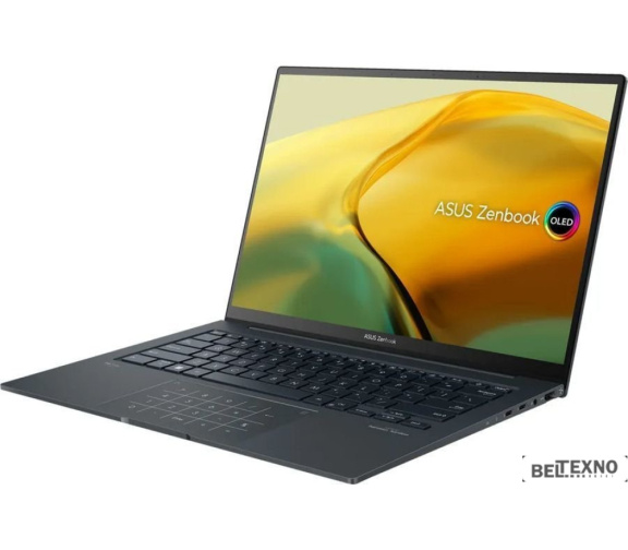             Ноутбук ASUS Zenbook 14X OLED UX3404VC-M3090W        