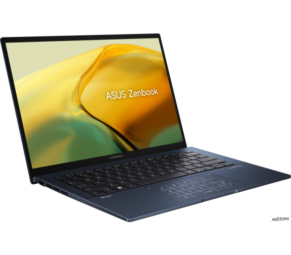             Ноутбук ASUS Zenbook 14 UX3402VA-KP315        