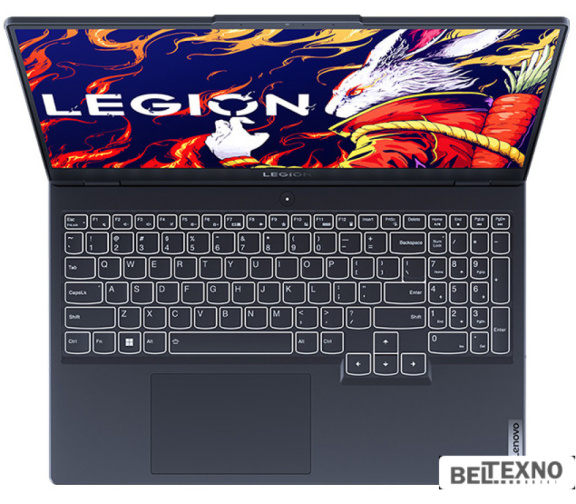             Игровой ноутбук Lenovo Legion 5 15ARP8 83EF0000CD        