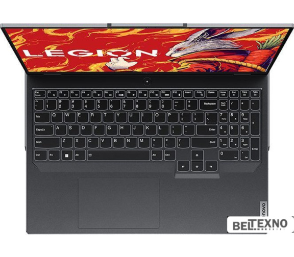             Игровой ноутбук Lenovo Legion 5 Pro R9000P 82WM00D6CD        