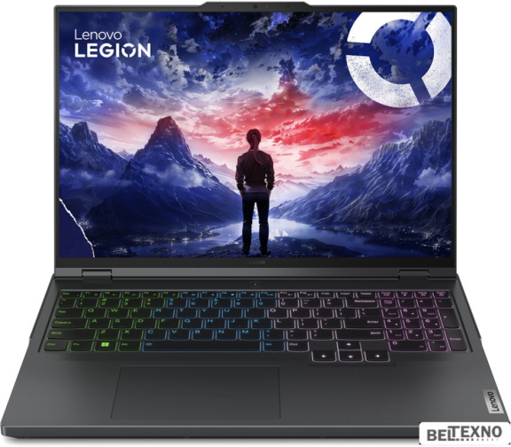             Игровой ноутбук Lenovo Legion Y9000P IRX9 83DF000VCD        