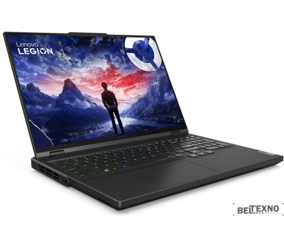             Игровой ноутбук Lenovo Legion Y9000P IRX9 83DF000VCD        