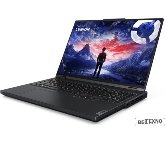             Игровой ноутбук Lenovo Legion Y9000P IRX9 83DF000VCD        