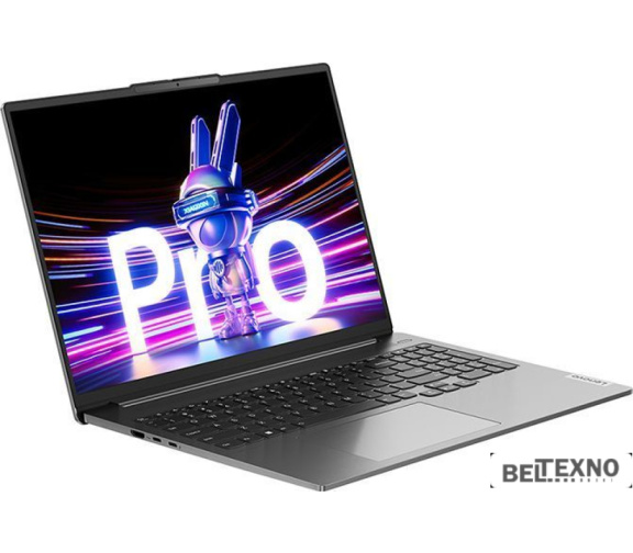             Игровой ноутбук Lenovo Xiaoxin Pro 16 83AQ001WCD        